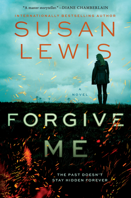 Forgive Me - Lewis, Susan