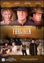Forgiven - Alan Autry
