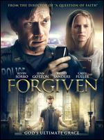 Forgiven - Kevan Otto