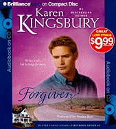 Forgiven