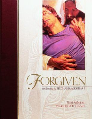 Forgiven - Lessin, Roy