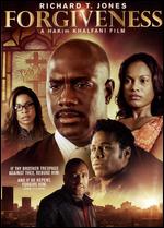 Forgiveness - Hakim Khalfani