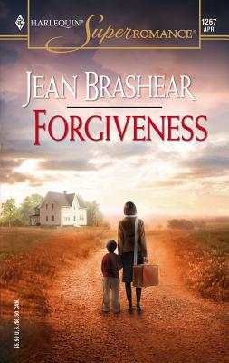 Forgiveness - Brashear, Jean