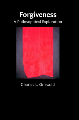 Forgiveness - Griswold, Charles