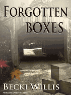 Forgotten Boxes