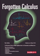 Forgotten Calculus
