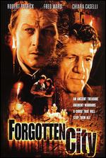 Forgotten City - H. Gordon Boos