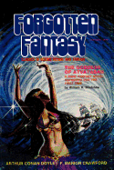 Forgotten Fantasy: Issue #1, October 1970