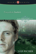 Forgotten Justice #2