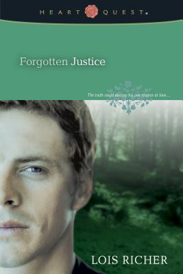 Forgotten Justice #2 - Richer, Lois