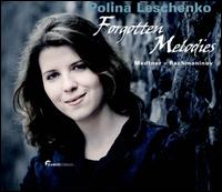 Forgotten Melodies - Polina Leschenko (piano)