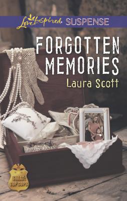 Forgotten Memories - Scott, Laura