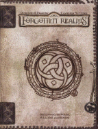 Forgotten Realms: Campaign Seeting