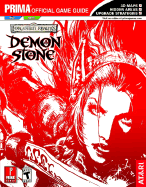 Forgotten Realms: Demon Stone