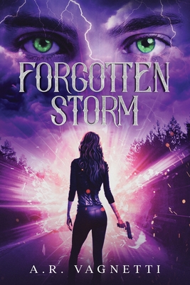 Forgotten Storm - Vagnetti, A R