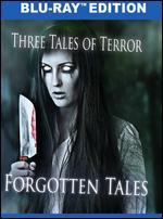 Forgotten Tales [Blu-ray]