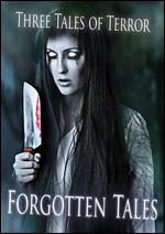 Forgotten Tales - Reyna Young