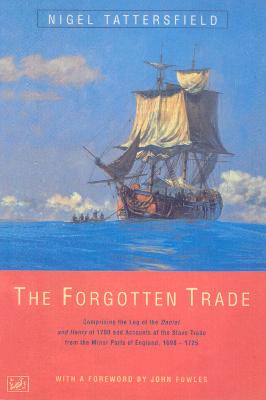 Forgotten Trade - Tattersfield, Nigel