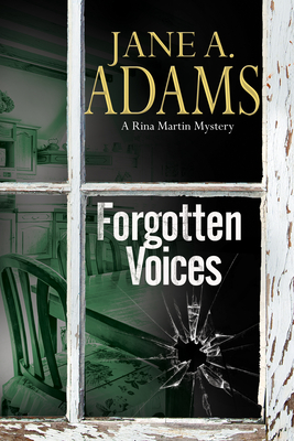 Forgotten Voices - Adams, Jane A.