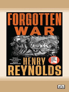 Forgotten War: new edition