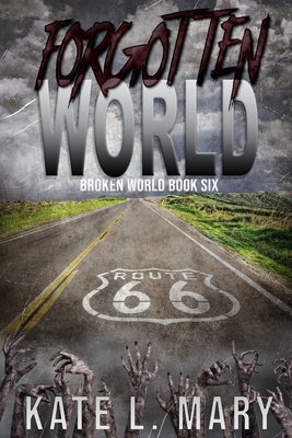 Forgotten World - Mary, Kate L