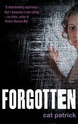 Forgotten - Patrick, Cat