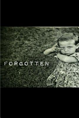 forgotten - Collins, Keith