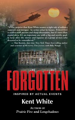Forgotten - White, Kent