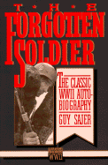 Forgotton Soldier