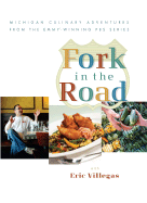 Fork in the Road with Eric Villegas