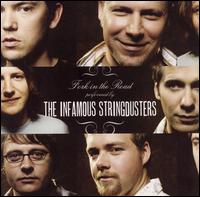 Fork in the Road - Infamous Stringdusters