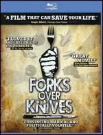 Forks Over Knives [Blu-ray]