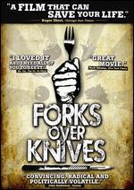 Forks Over Knives