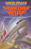 Forlorn Hope - Drake, David, Dr.