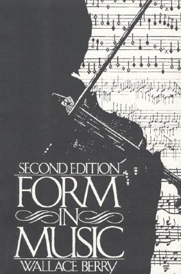 Form in Music - Berry, W