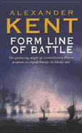 Form Line of Battle