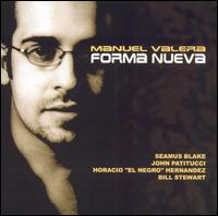 Forma Nueva - Manuel Valera