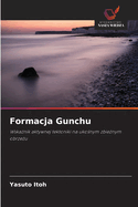 Formacja Gunchu