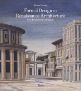 Formal Design in Renaissance Architecture