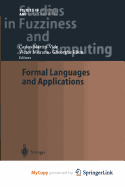 Formal Languages and Applications