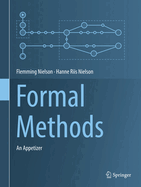 Formal Methods: An Appetizer