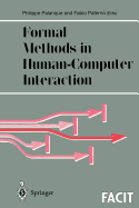 Formal Methods in Human-Computer Interaction
