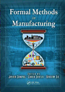 Formal Methods in Manufacturing