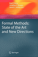 Formal Methods: State of the Art and New Directions