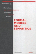 Formal Models and Semantics