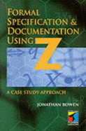 Formal Specification and Documentation