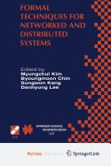 Formal Techniques for Networked and Distributed Systems