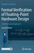 Formal Verification of Floating-Point Hardware Design: A Mathematical Approach