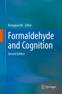 Formaldehyde and Cognition