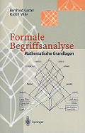 Formale Begriffsanalyse: Mathematische Grundlagen